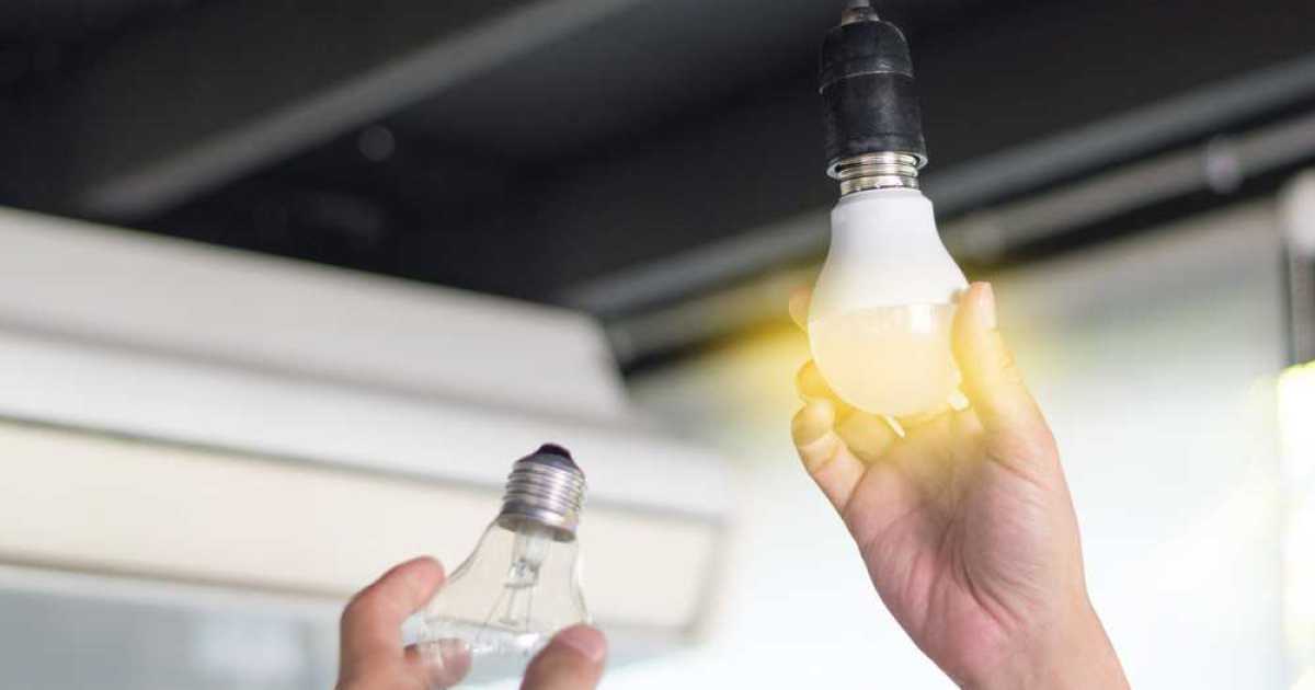 Lampadine Led, come scegliere le migliori per la casa